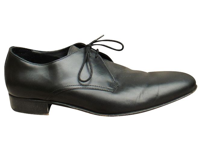 Acne Jeans per derby 42 Nero 