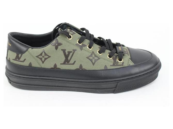 Louis Vuitton, Shoes, Louis Vuitton Stellar Sneaker Boot