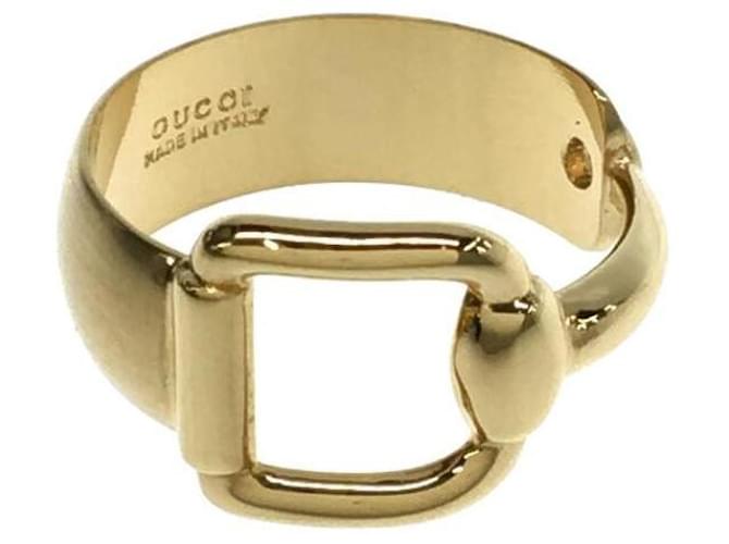 Gucci Misc Métal Bijouterie dorée  ref.604118