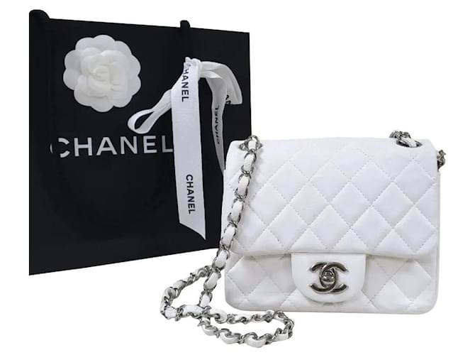 What is Chanel's Most Iconic Handbag?