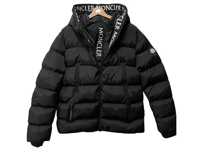 Moncler man jacket