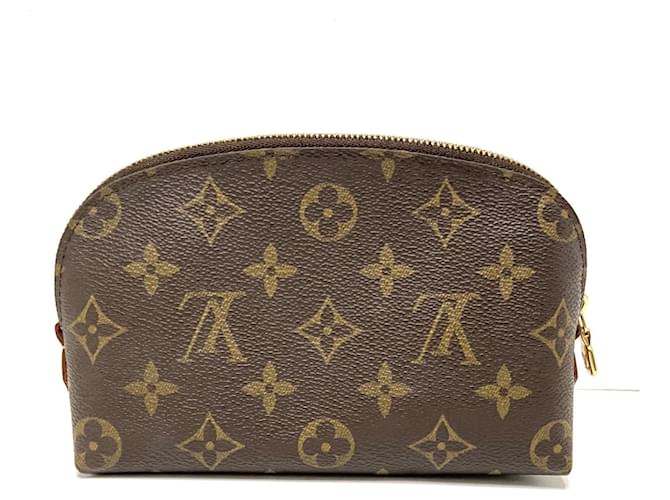 Louis Vuitton, Bags, Louis Vuitton Cosmetic Bag