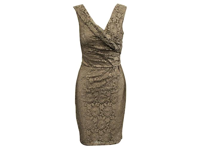 Reiss lourdes hot sale dress