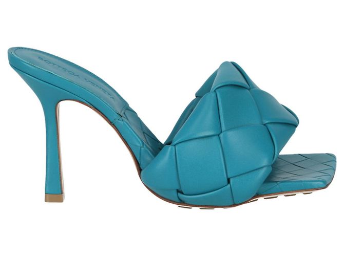 Bottega Veneta Lido Mulo