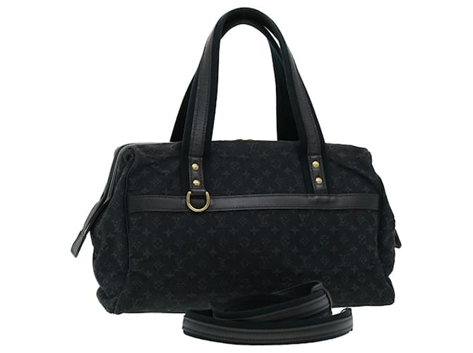 louis vuitton josephine GM hand bag