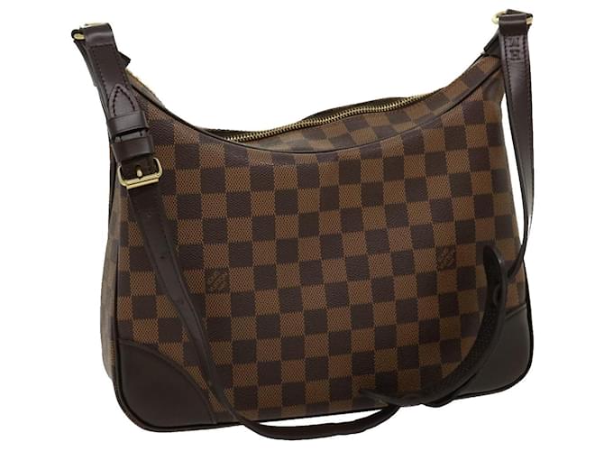 Louis Vuitton Boulogne 30 Shoulder Bag