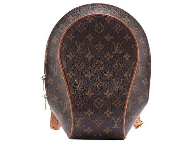 Louis Vuitton Double Handle Backpacks for Women