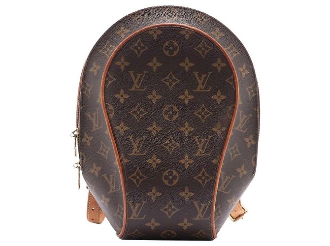 Louis Vuitton Monogram Ellipse Sac a Dos Backpack