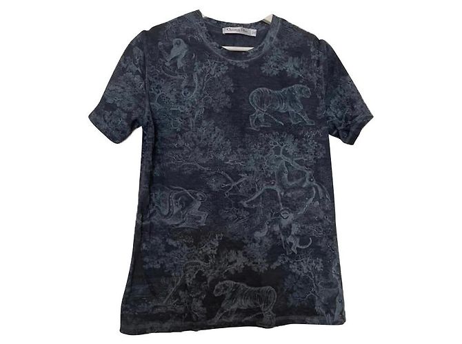 Dior Tops