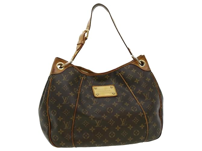 LOUIS VUITTON Monogram PM Galleria Bag – Moschinm