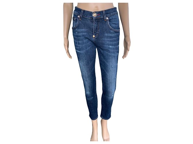 Philipp Plein Jeans