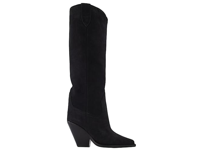 lomero boot isabel marant