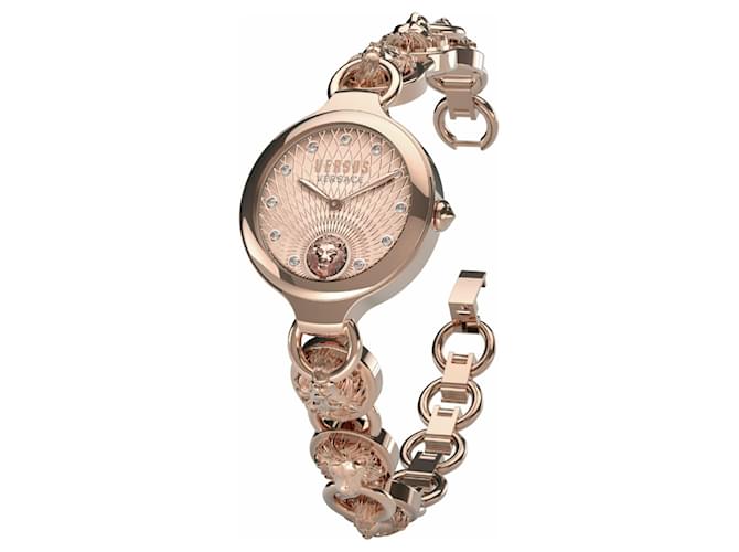 Versus Versace Reloj de pulsera pequeño Broadwood  ref.611995