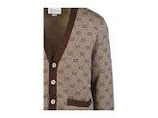 Louis Vuitton Lockit Brown Cloth  ref.613560