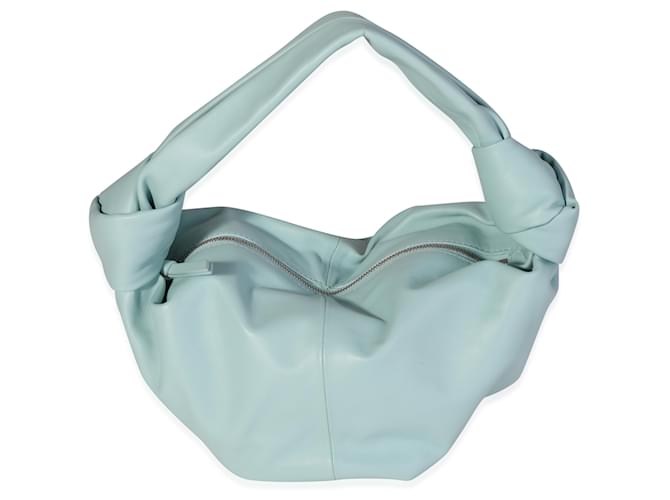 Bottega Veneta 'Double Knot Mini' hobo handbag, Women's Bags