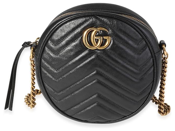 Gucci shop sac rond