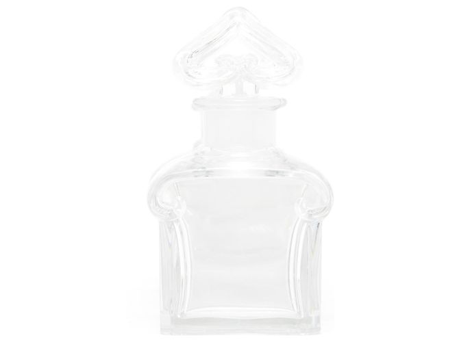 Baccarat 4 GUERLAIN MITSOUKO FLASCHEN