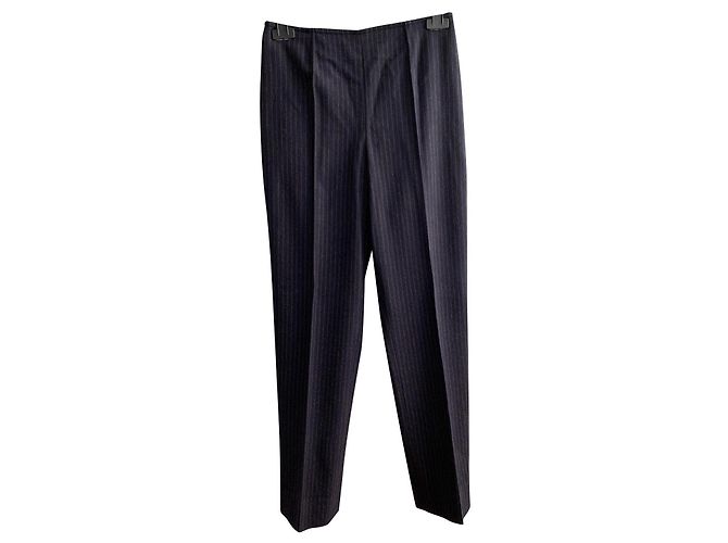 Yves Saint Laurent Vintage YSL Variations pants