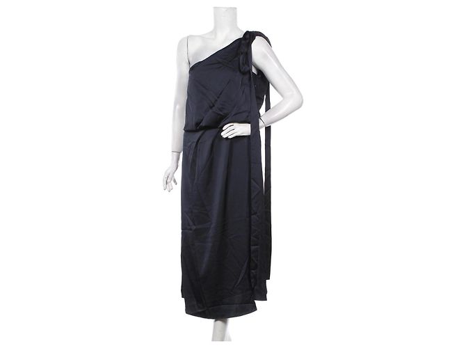 Autre Marque Amylyn Kleid Blau