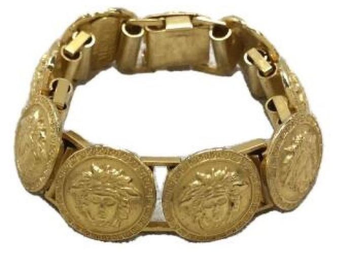 Pulseiras Gianni Versace