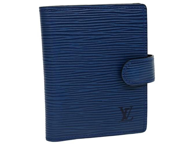 louis vuitton mini agenda cover