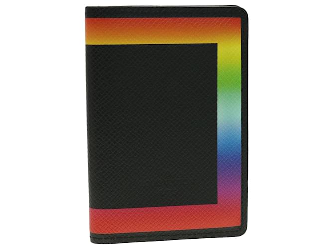 LOUIS VUITTON, Rainbow Card Case