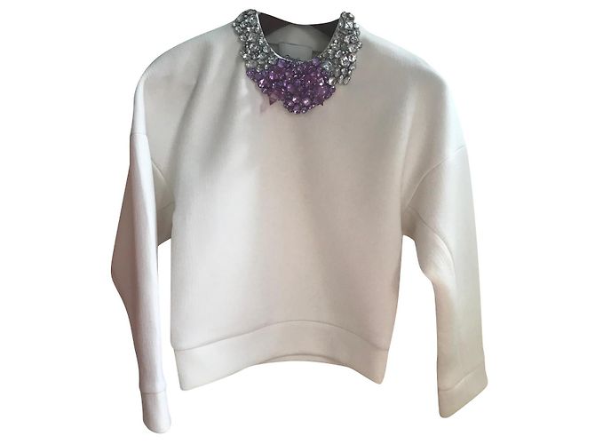 3.1 Phillip Lim Punto Blanco