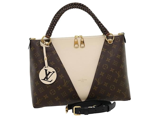 Louis Vuitton, Bags, Louis Vuitton Kimono Mm Monogram Canvas Bag Mint  Condition