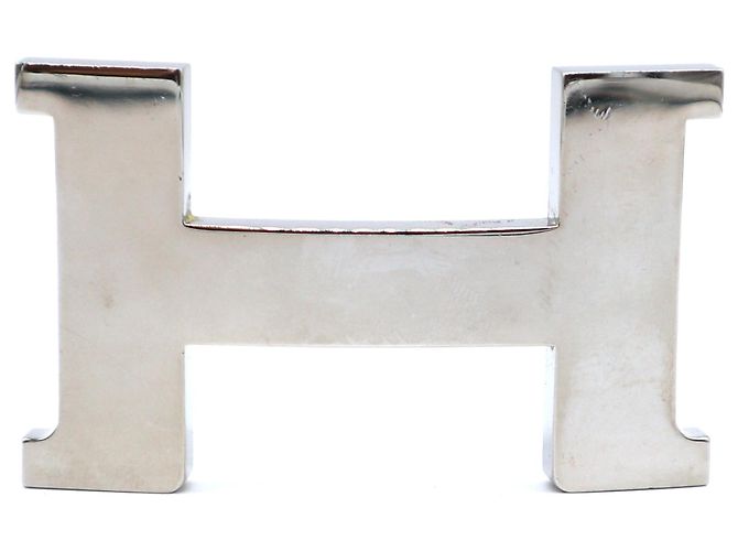 HERMÈS Accessori Argento Metallo