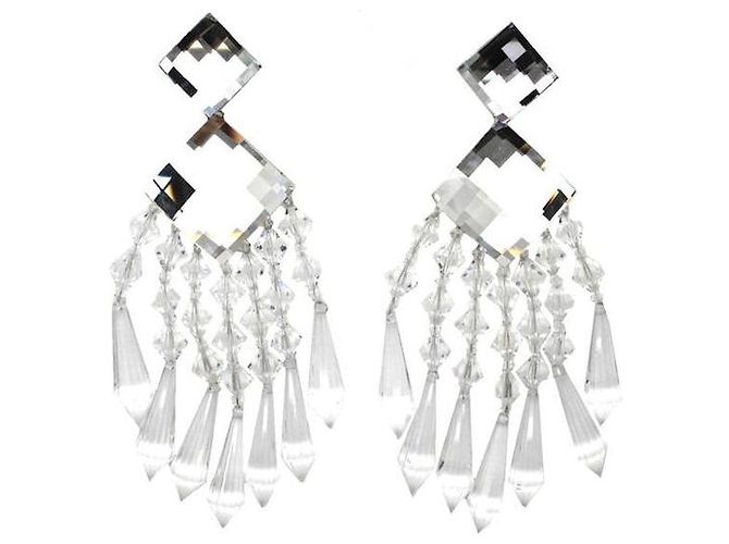 Bijoux Balmain