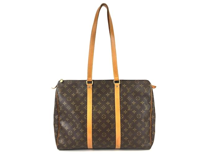 Louis Vuitton, Bags, Authentic Louis Vuitton Flanerie 45