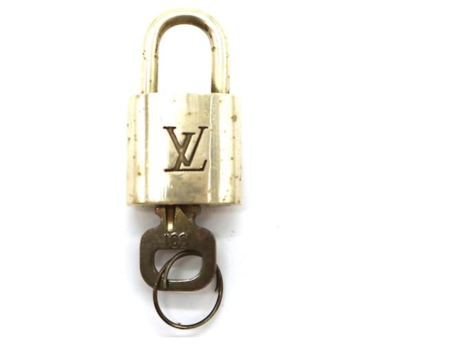 Louis Vuitton Accessories Golden Metal ref.618414 - Joli Closet