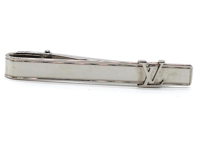 Louis Vuitton Alma BB-Taschen Silber Metall  ref.618438