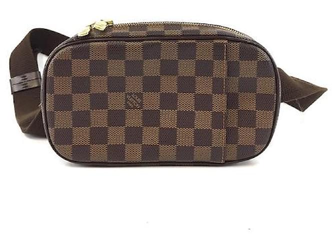 Lv bag bundle Brown