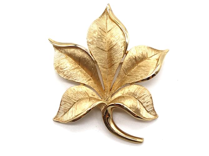 Autre Marque Valentino Taschen Golden Metall  ref.618696