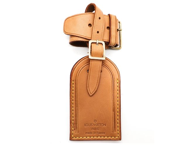 Sacs Louis Vuitton Looping GM Marron