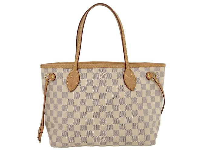 Louis Vuitton Neverfull PM Toile  ref.618915
