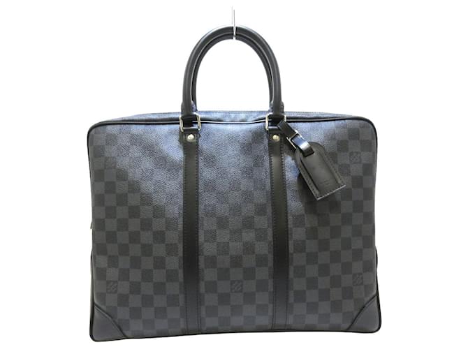 Louis Vuitton Carry It w/ Dust Bag in Excellent Condition