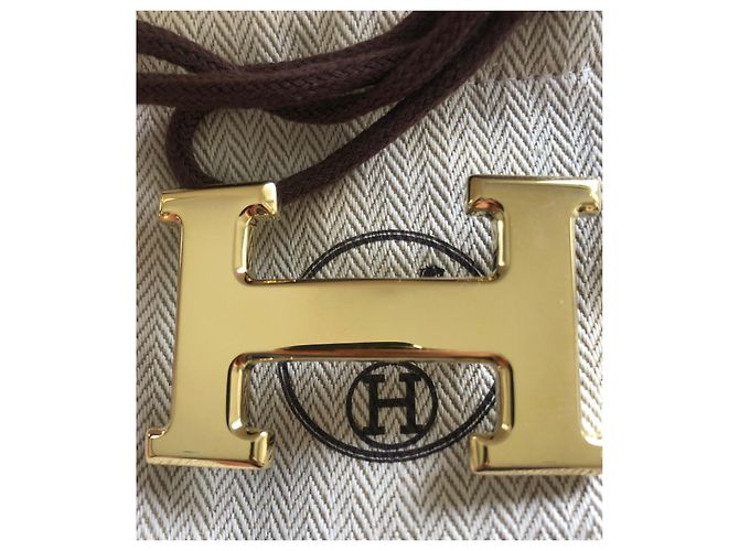Constance Hermès H 5382 Dorado
