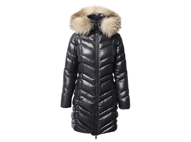 Moncler Designer Monclair Femmes En Fausse Fourrure Dhiver