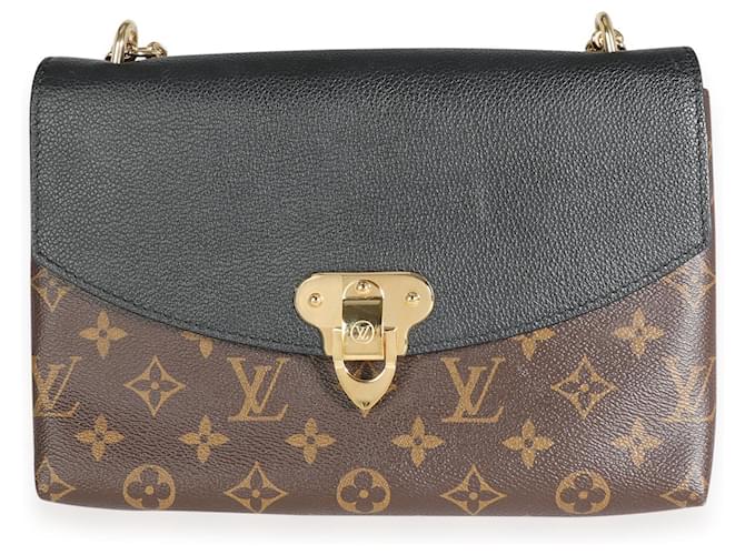 Louis Vuitton Saint Placide Monogram Crossbody Bag