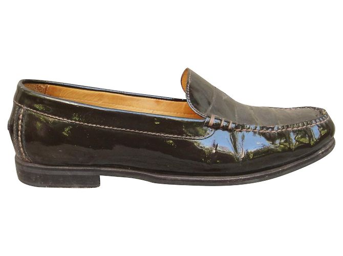 mocasines Fairmount p 40 Marrón oscuro