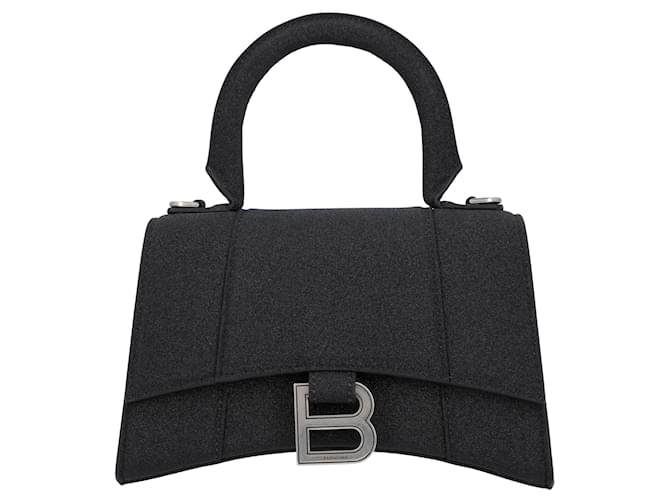 Women's Hourglass XS bag, BALENCIAGA