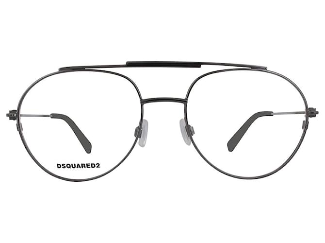 Dsquared2 Dsquared Métal Doré  ref.621848