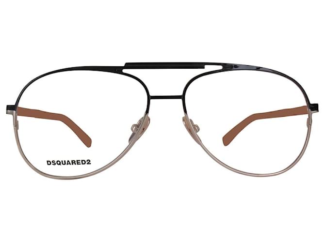 Dsquared2 Dsquared Metall  ref.622034