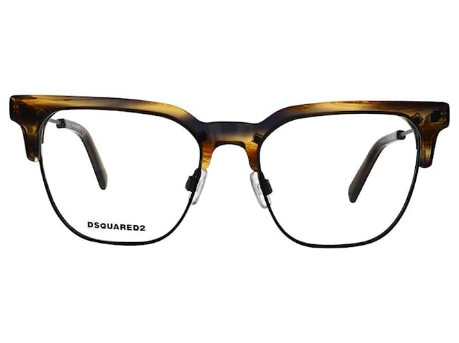 Dsquared2 Dsquared Green Metal  ref.622178