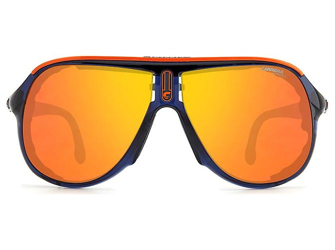 Sonnenbrille Carrera Orange