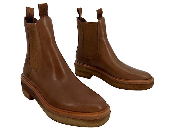 Loeffler Randall Botines