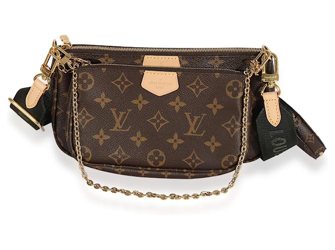 Cinta correa piel louis vuitton original Bolsos de segunda mano