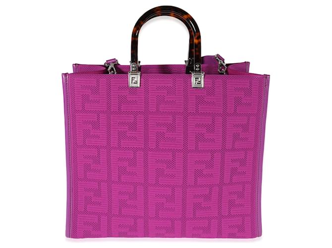 Tote By Pink Size: Medium